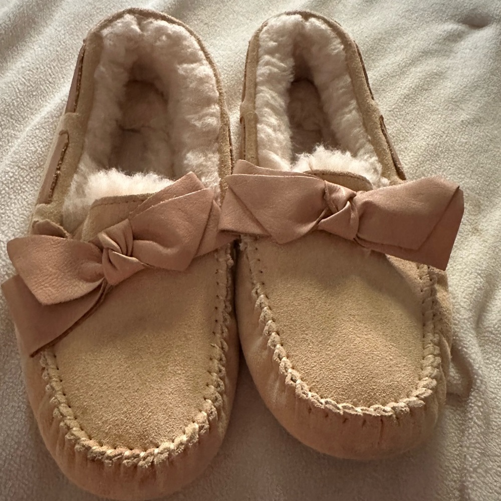 Ugg Slippers